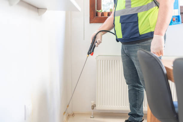 Best Bed Bug Extermination  in Whitmore Lake, MI