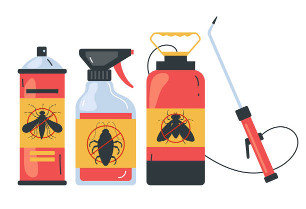 Best Best Pest Control Near Me  in Whitmore Lake, MI