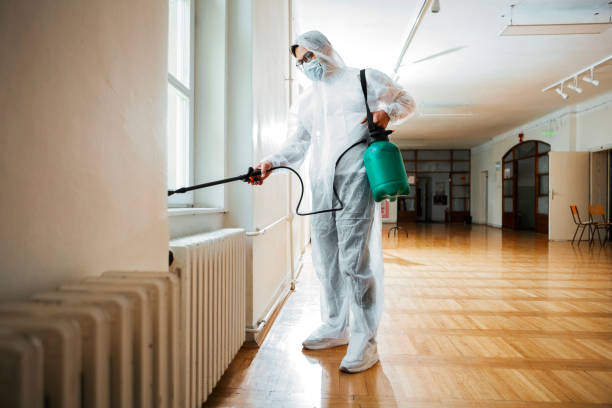 Best Best Pest Control Companies  in Whitmore Lake, MI